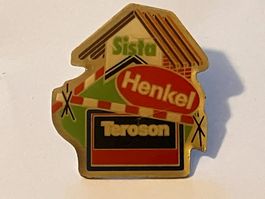 1 Pin Sista Henkel Teroson