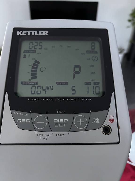 Hometrainer: Hometrainer  – Usato da Oberdiessbach venduto da shan26 4