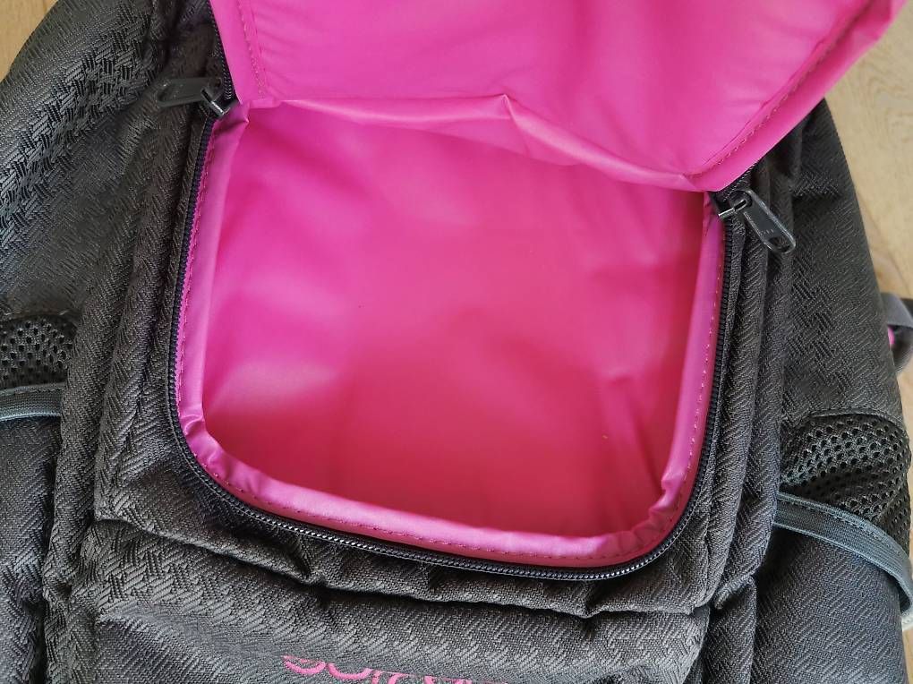 Zaini: Dakine Rucksack – Usato da Burgdorf venduto da al0e 3