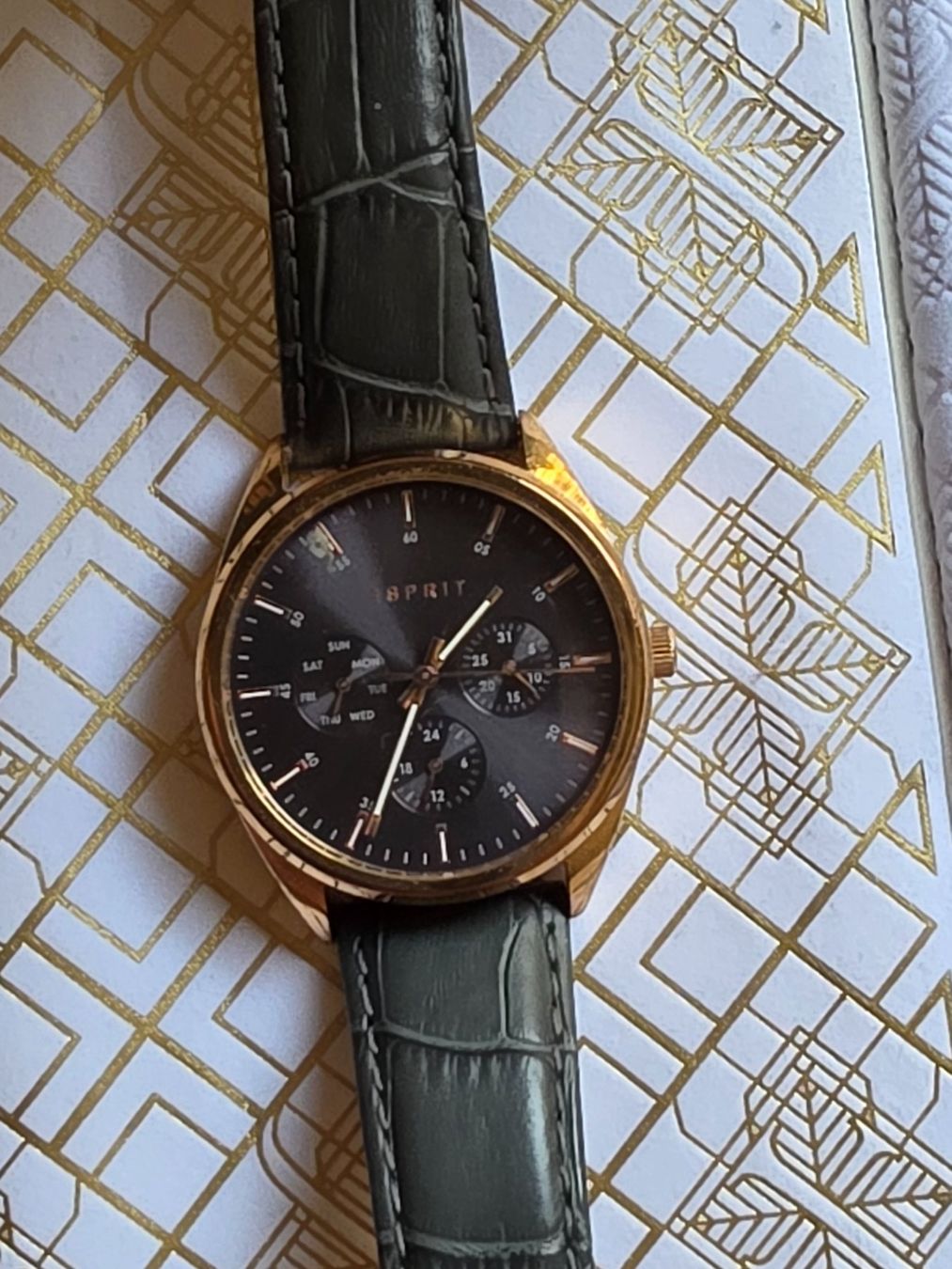 Esprit Orologi: Montre Esprit – Usato da Genève venduto da dus_y85z 1