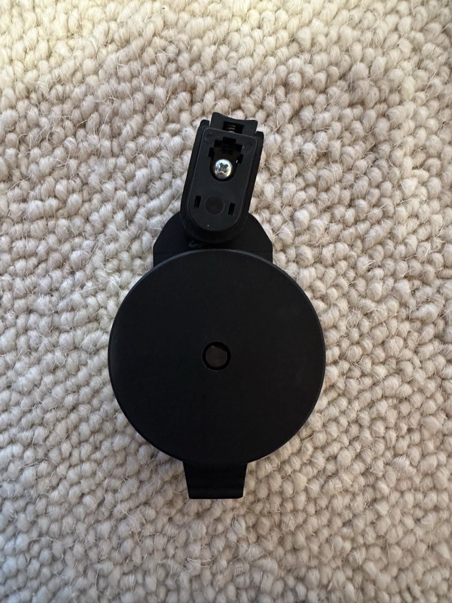 Ceintures: Gürteladapter zu RSG 2000 – D'occasion à Oberbuchsiten par ala_x68w