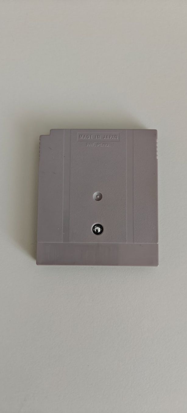 Nintendo Giochi: Nintendo Game Boy Spiel Megalit – Usato da Kleinandelfingen venduto da RetroDomi 1