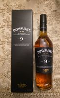 BOWMORE 9 YO SINGLE MALT