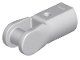 Lego Light Bluish Gray Bar Holder with Handle 40 Stück