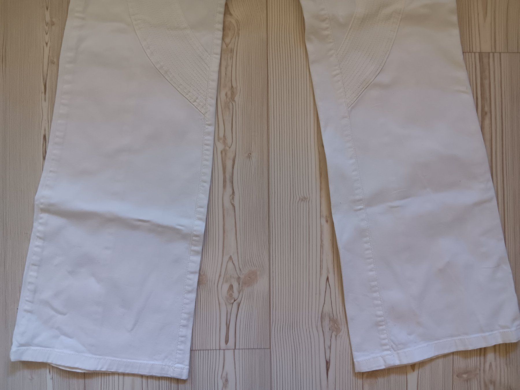 H&M Jeans: H&M Jeans taille / Grosse 42 – Usato da Cossonay-ville venduto da Super-Price-Quality 3