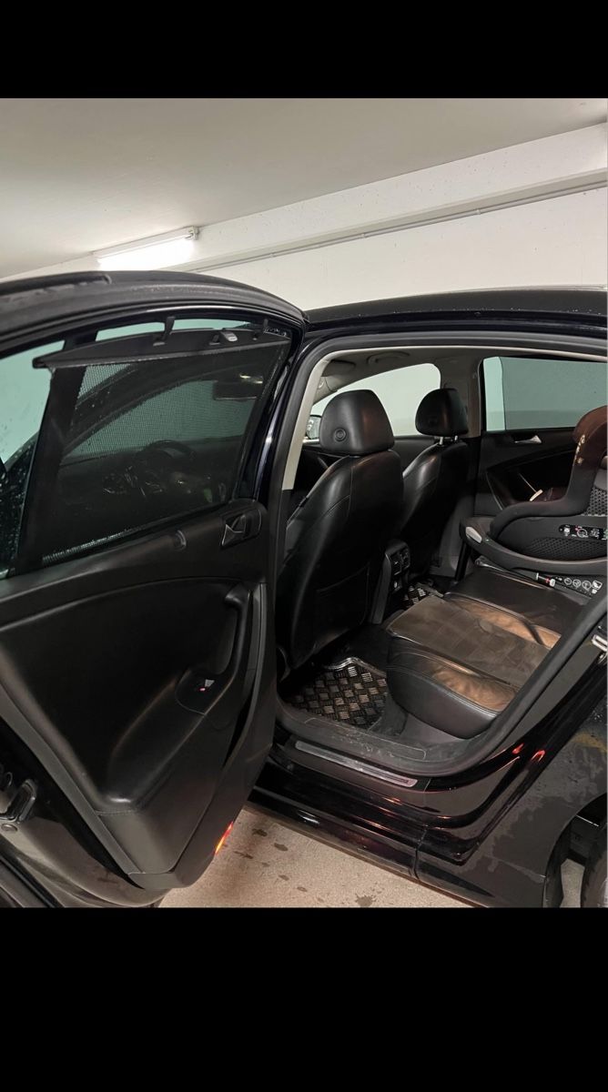 Automobili: VW PASSAT 1.8 TSI R – Usato da Wittenbach venduto da lindi. 7