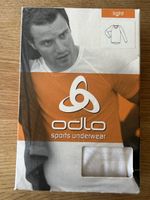 Odlo Langarmshirt light Herren Grösse XL neu
