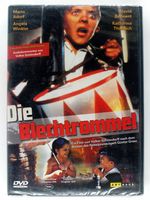 Die Blechtrommel - DVD - Volker Schlöndorff