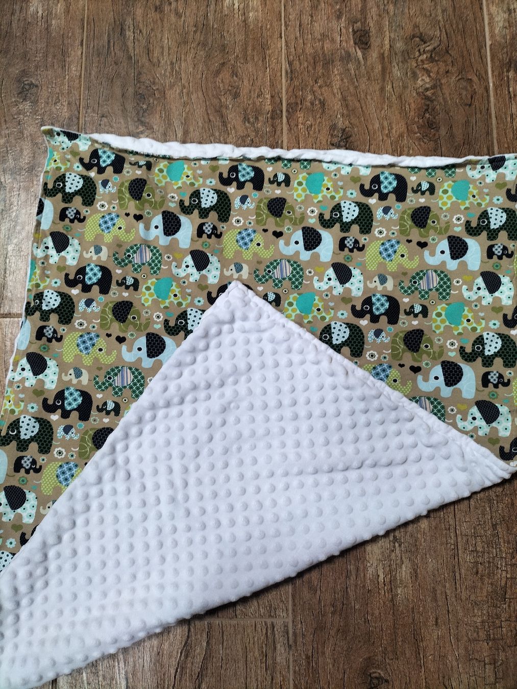 Coperte: Couverture bébé – Nuovo (secondo la descrizione) da Gillarens venduto da Emy_28 2