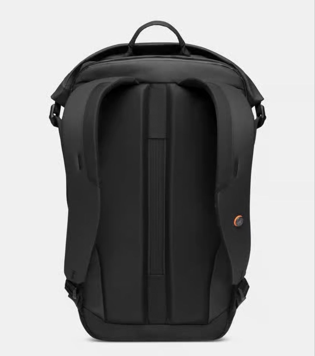 Mammut Sacs à dos: Mammut Seon Courier 30L – Neuf avec emballage d'origine à Rombach par Quitschi0 1