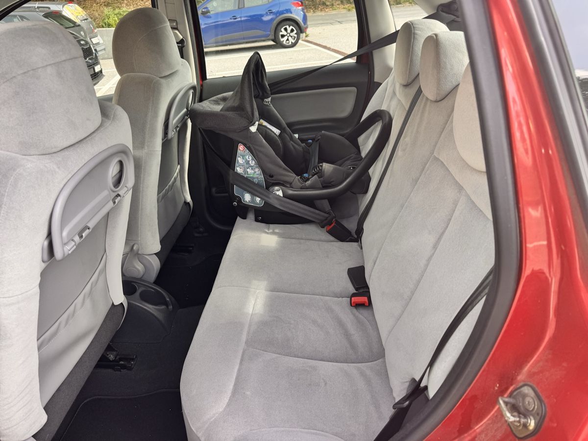 Citroën Automobili: Citroen c3 1.4 automatica MFK 24/8/2026 – Usato da Mugena venduto da erix01 5