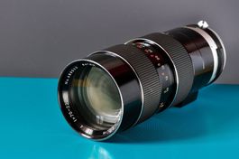 Tamron 70-220mm f/4 für Nikon