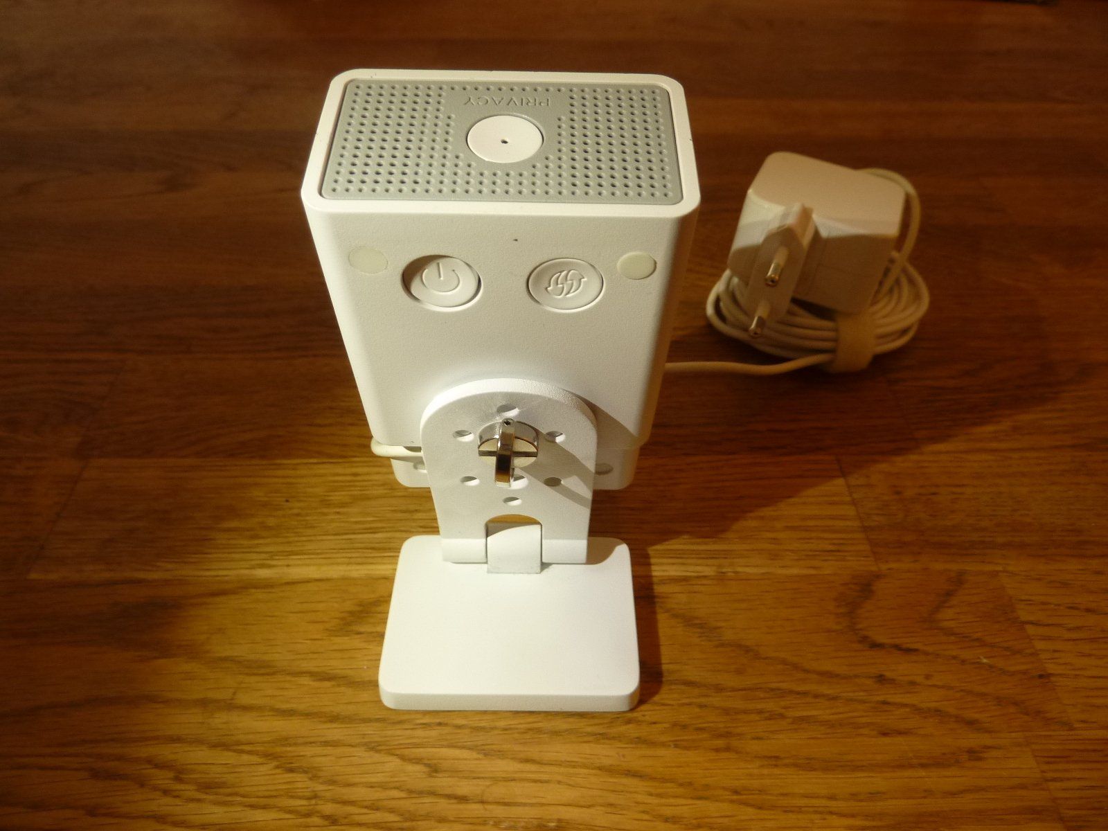 Fotocamera: Askey Model QB-MSC-FXL. - Multi-Sensor WiFi Network Camara – Usato da Hochfelden venduto da swissice 4