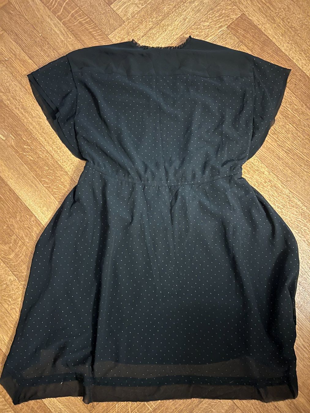 Allsaints Vestiti: AllSaints Keira Dress - Size Medium – Usato da Zürich venduto da FT_Zurich 1