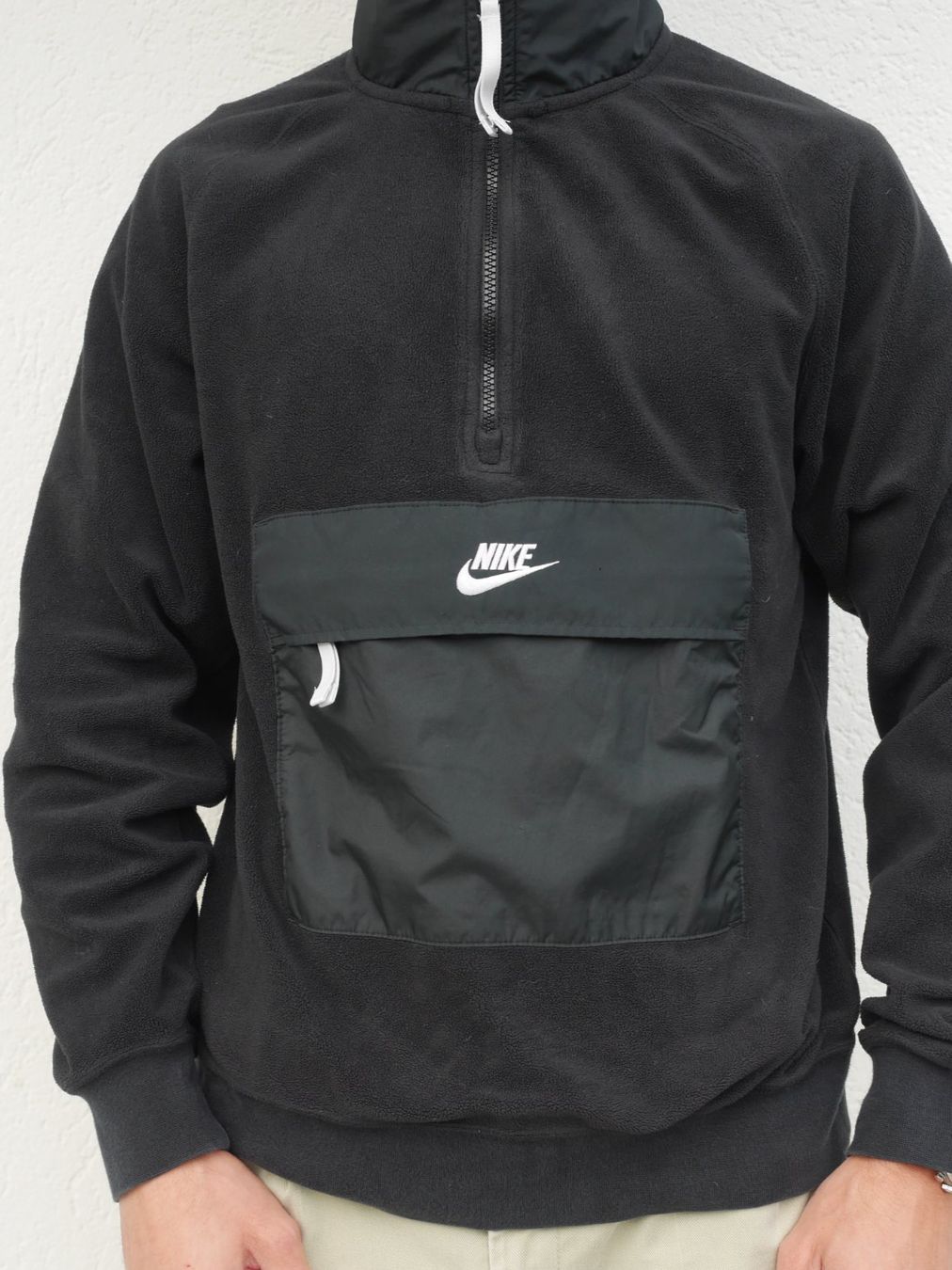 Nike Pullover & Sweatshirts: Polaire Nike S – Gebraucht aus Clarens von leo_977l 1