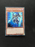 Fantastischer Drache Phantazmei (RA02-DE013), Secret-Rare