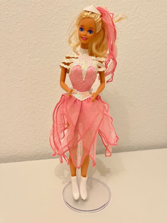 Barbie Carnevale  Comprare su Ricardo