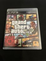 Grand Theft Auto 5 / GTA 5 - PS3