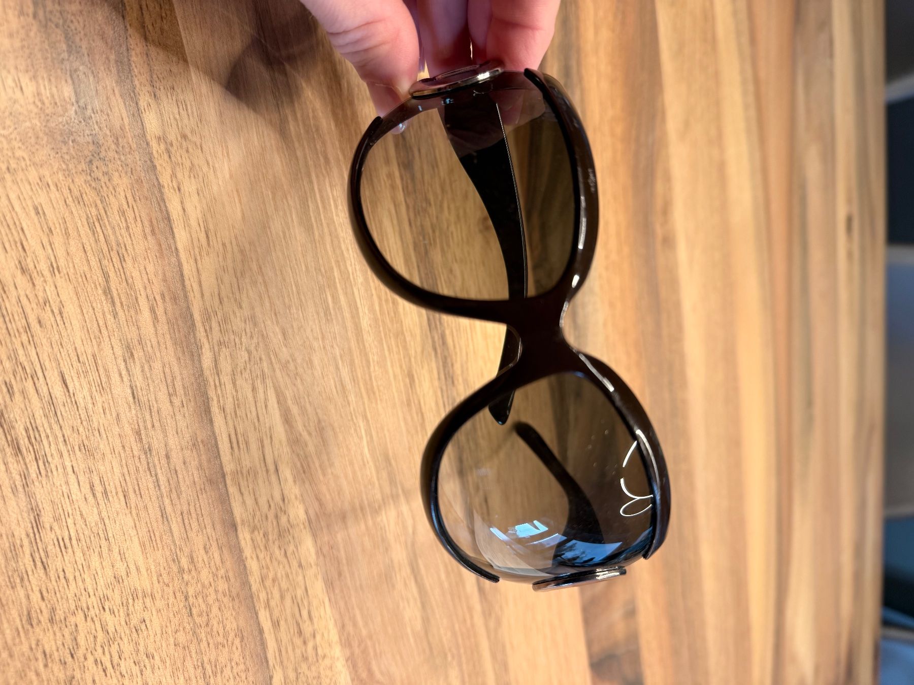 Gucci Occhiali & Lenti: Gucci Sonnenbrille – Usato da Wermatswil venduto da FEDN
