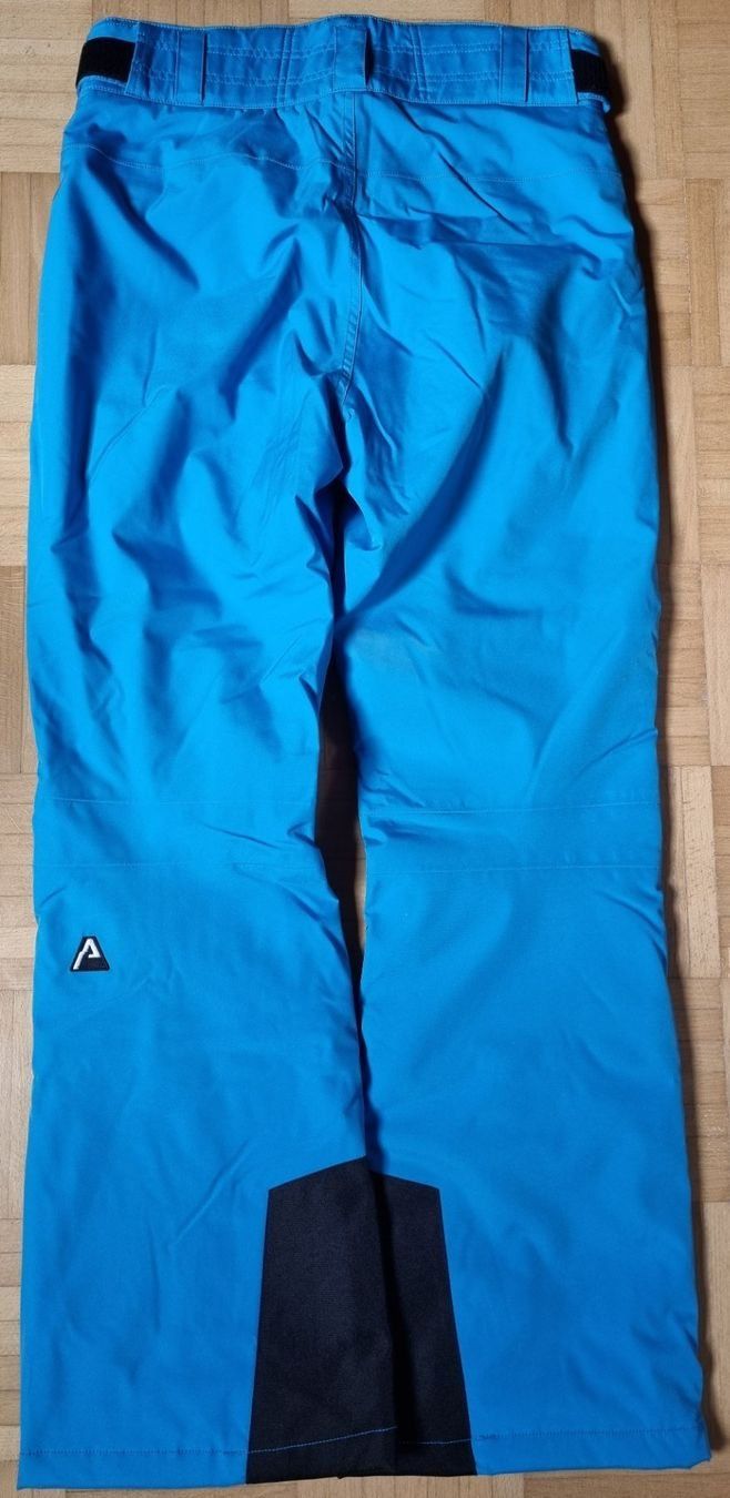 Albright Pantaloni: Albright : St.Moritz Skihose – Nuovo (secondo la descrizione) da Froideville venduto da xXSebastienXx 1