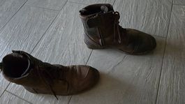IXS Herren Motorradschuhe Gr. 45 