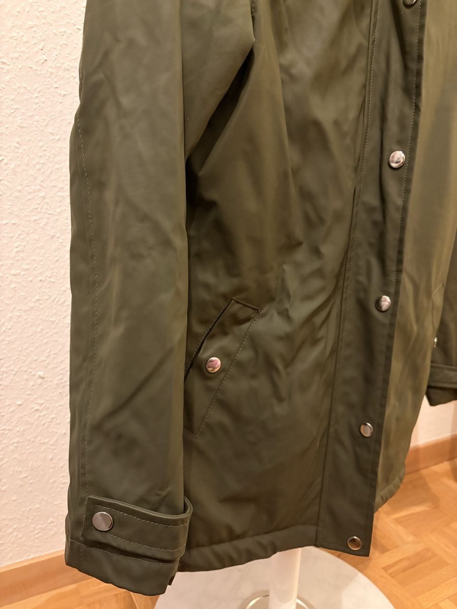 New Look Cappotti: Manteau imperméable – Usato da Chêne-Bougeries venduto da bru_bs9n 3