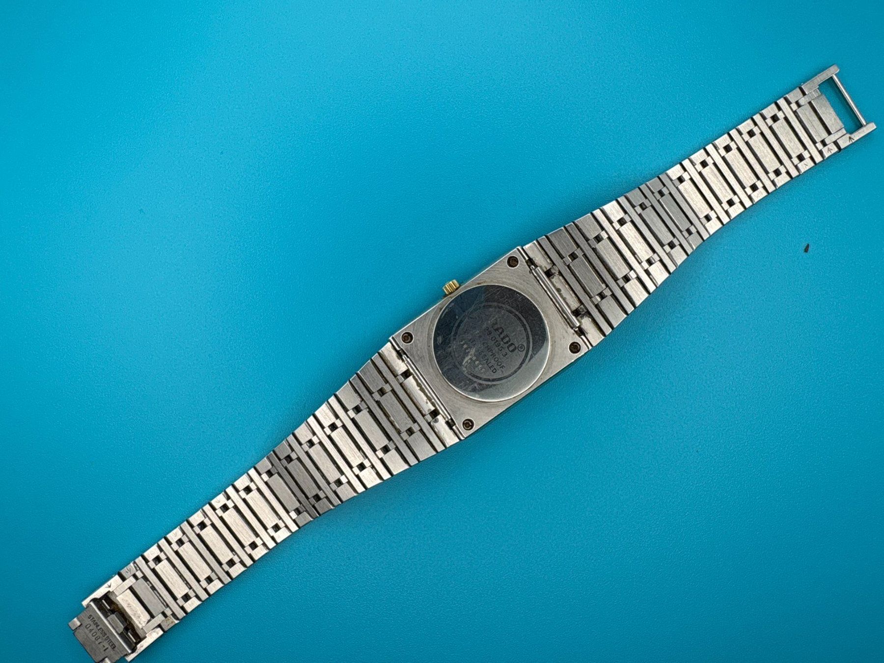 Rado Orologi: Rado DiaStar Quartz – Usato da Elgg venduto da Jo_Naj 3