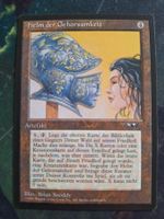 Helm der Gehorsamkeit/Helm of Obedience, Allianzen