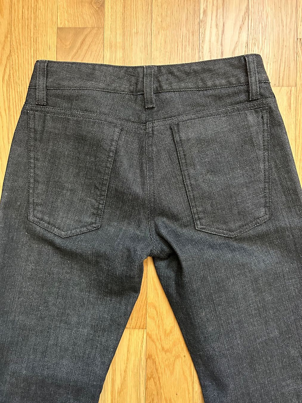 Dolce & Gabbana Jeans: Dolce & Gabbana Jeans noir - XS – Gebraucht aus Solothurn von MO_C23 3