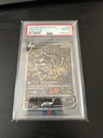 Carte Pokémon 2024 Giratina V CS6b PSA 10 126536240