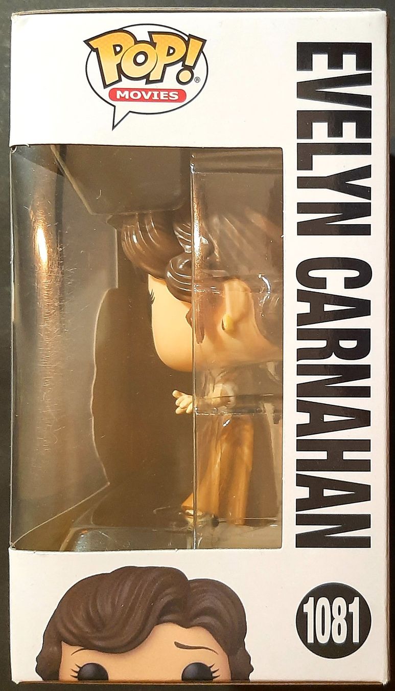 Funko Figuren: Funko Pop The Mummy  Evelyn Carnahan – Neu und originalverpackt aus Montet (Glâne) von KOADA 3