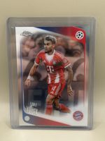 Topps Chrome UCC - Luis Diaz