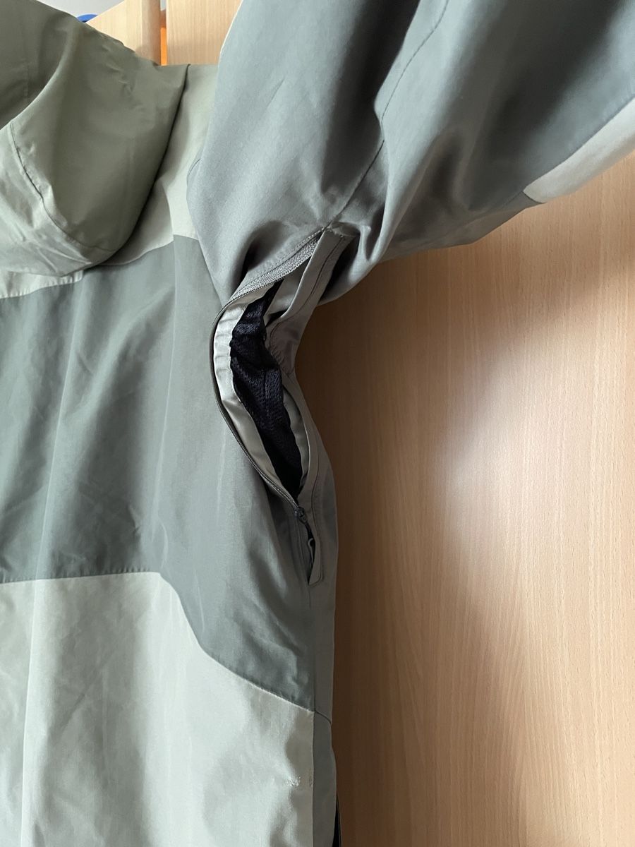Scott Giacche: SCOTT SKI SNOW JACKET XL - NEW WITH TAGS – Nuovo e nell'imballaggio originale da Zürich venduto da jua_qkj5 3