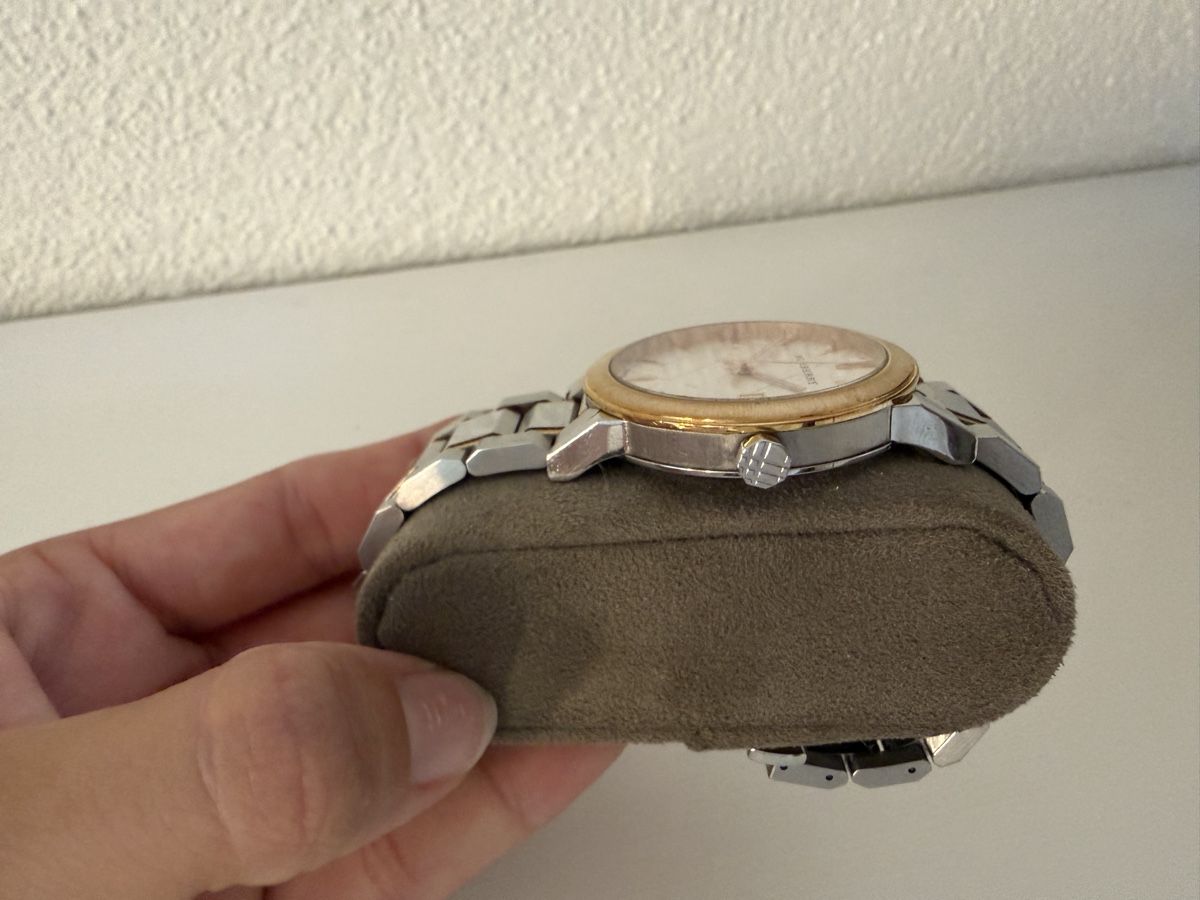 Burberry Orologi: Burberry Uhr – Usato da Buonas venduto da jas_52hl 5