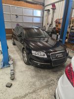 Audi A6 Avant 3.2 FSI quattro