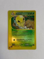 Pokemon Kakuna - 70/144 EN