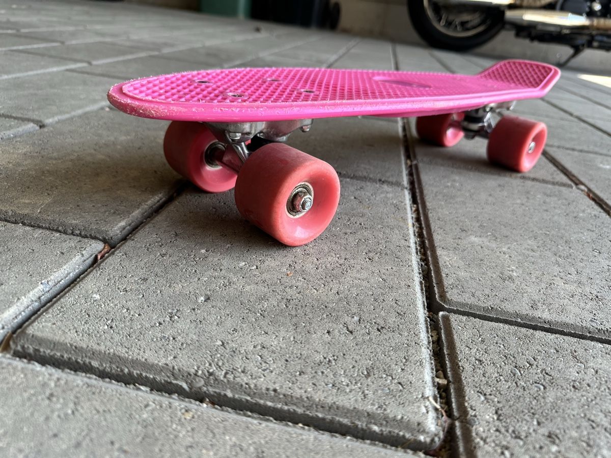Skateboards: Skate Board Kinder – Gebraucht aus Russikon von sabi020 2