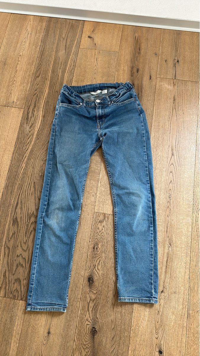 Pantaloni: Jeans Hose Grösse 158 – Usato da Seon venduto da Melanie82