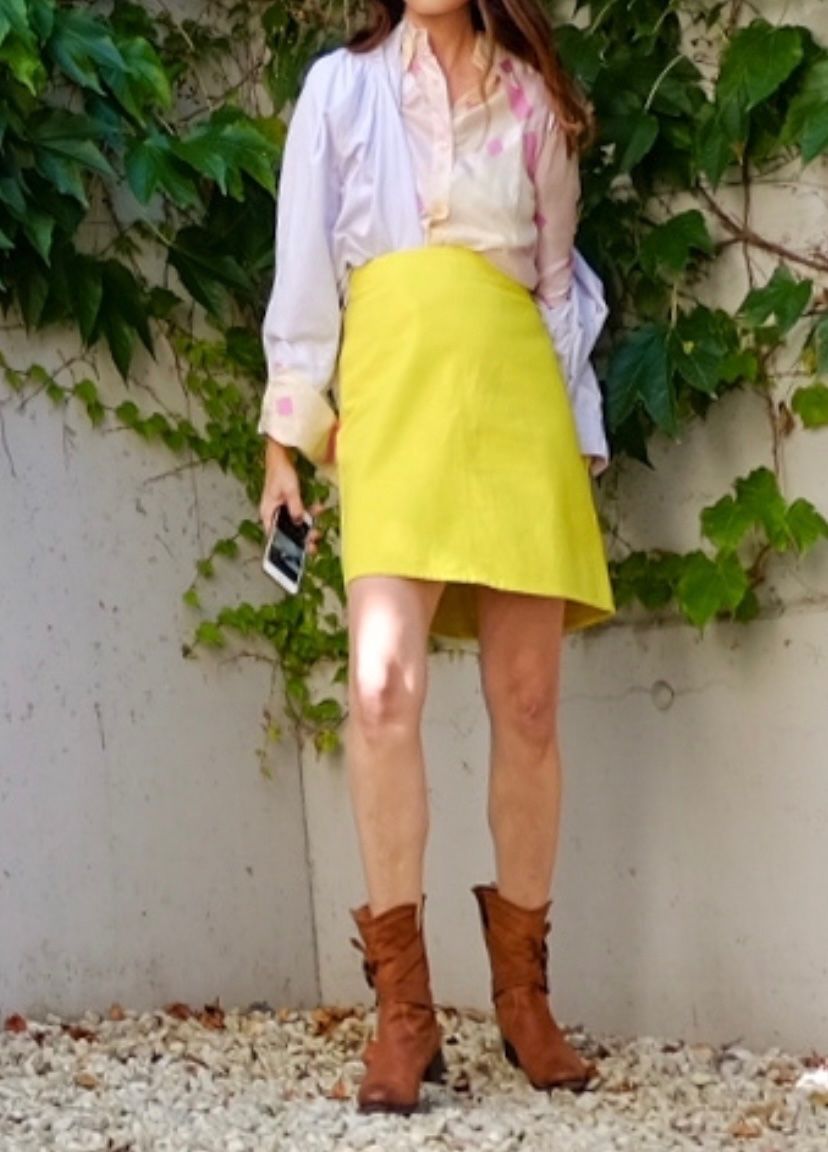 Gianfranco Ferre Camicette: FERRE Jeans Bluse aus Seide – Usato da Jona venduto da vanessasupermarket20