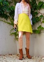 FERRE Jeans Bluse aus Seide