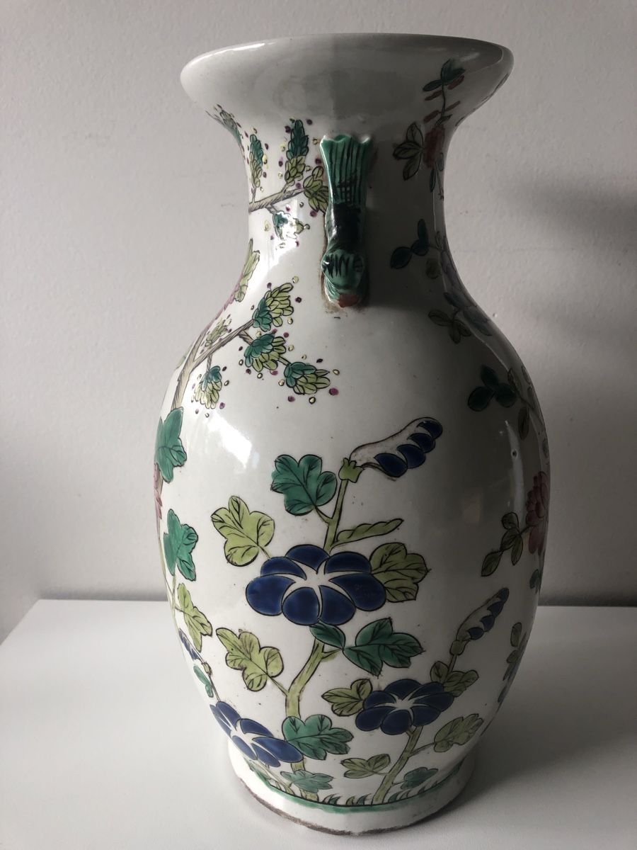 Vasi & Recipienti: Vase ancien chine – Usato da petit lancy venduto da FerreiraLuis 9