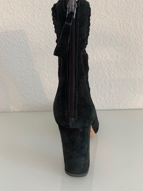 Scarpe da donna: Alexandre BIRMAN / Exklusive Wildleder-Stiefelette – Nuovo (secondo la descrizione) da Zürich venduto da gonthemove 3