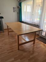 Auszugstisch 218.5/264.5 x 100 x 75.2