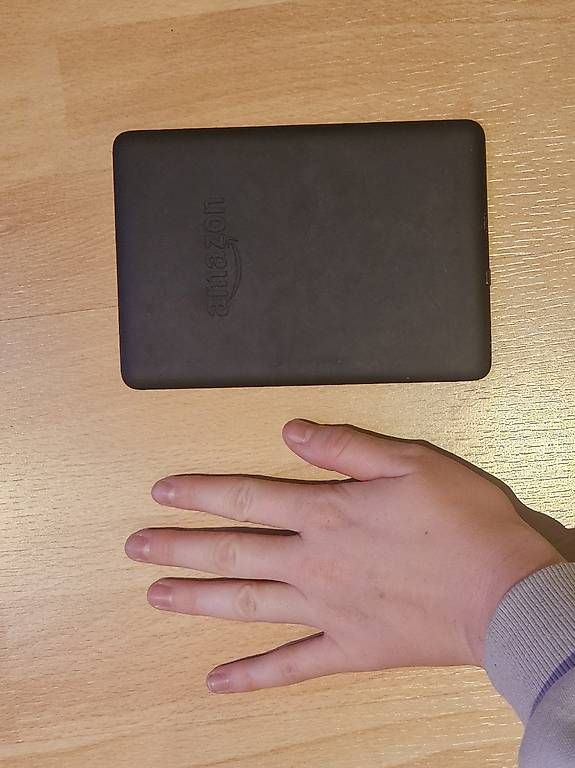 Amazon Tablettes PC: Kindle whitepaper 10.Generation – D'occasion à Lanzenneunforn par tra_9kst 1