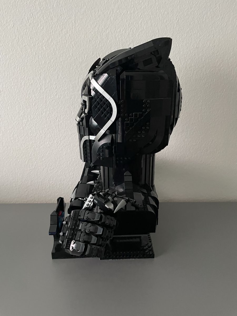 Lego Baukästen: Lego Black Panther – Gebraucht aus Otelfingen von 19C90 1