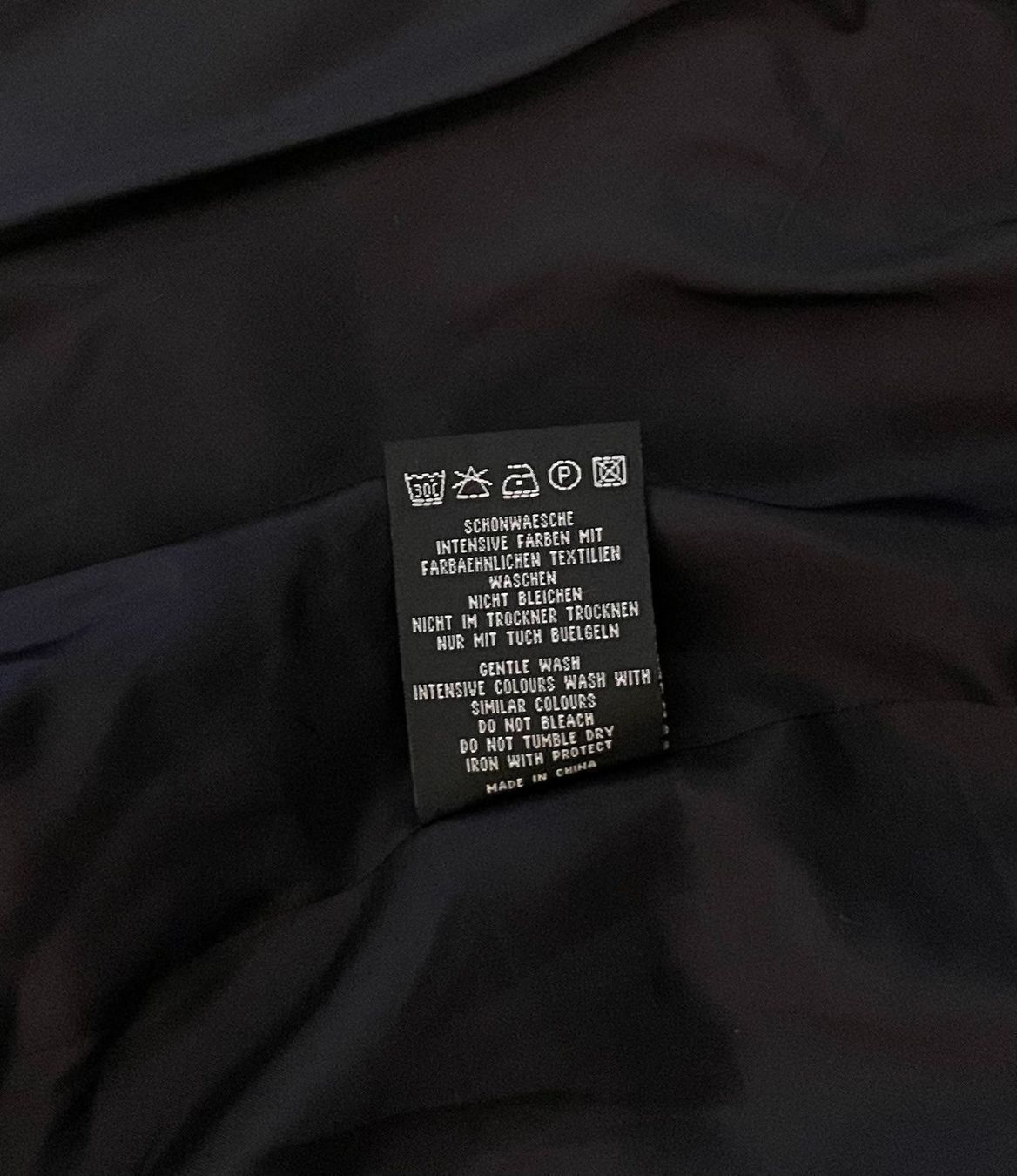 Giacche: Sportliche Jacke von s.Oliver – Usato da Zürich venduto da Mumpfi9 4