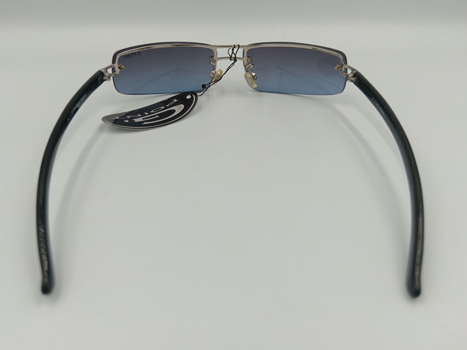 Occhiali & Lenti: Schöne originale Vintage-Sonnenbrille der Marke "G.Point" – Nuovo e nell'imballaggio originale da Bäch SZ venduto da Swissy46 3
