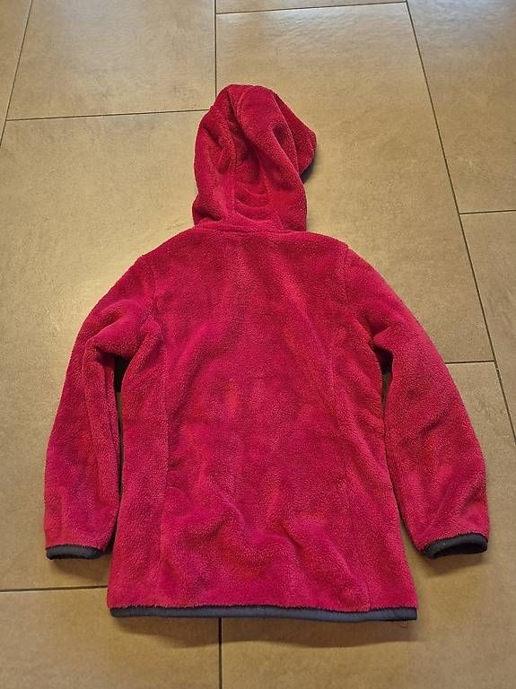 Giacche & Cappotti: Veste polaire enfant CMP  – Usato da Evolène venduto da elo_2sbd 1
