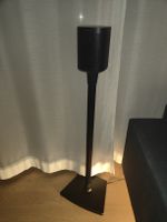 Weisser Sonos Lautsprecher ohne Standfuß