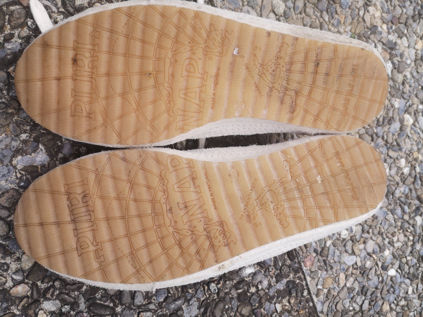 Napapijri Scarpe da uomo: Napapijri Turnschuhe Grösse 39 – Usato da Kiesen venduto da Marie34 2